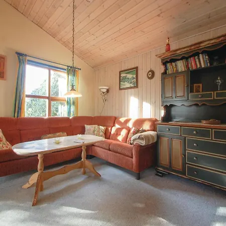 Two Bedroom Holiday In בית נופש