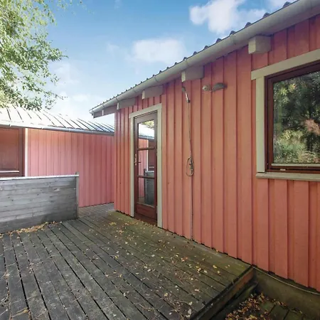 בית נופש Two Bedroom Holiday In *