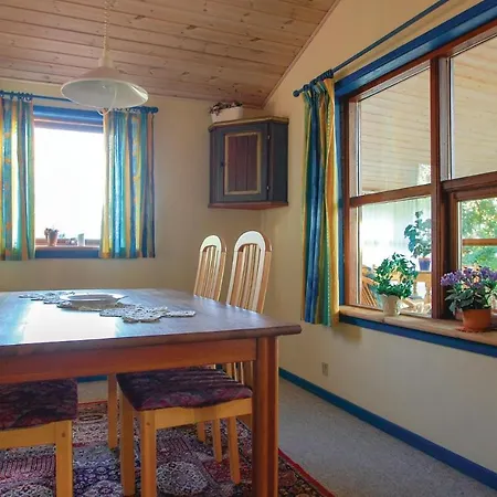 Two Bedroom Holiday In בית נופש *