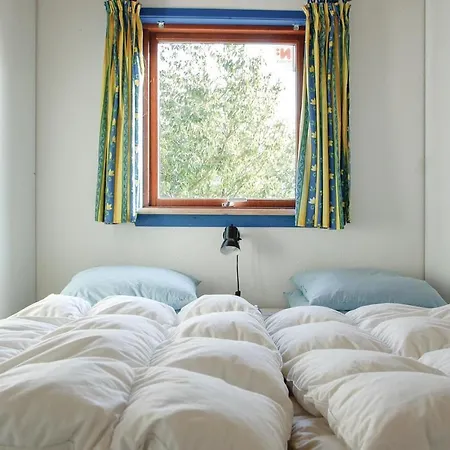 Two Bedroom Holiday In
