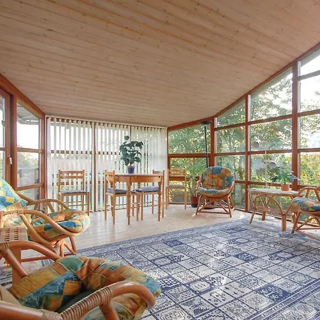 Two Bedroom Holiday In בית נופש *