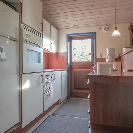 Two Bedroom Holiday In בית נופש *