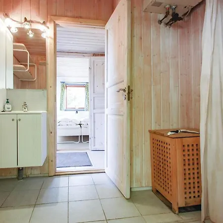 בית נופש Two Bedroom Holiday In