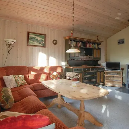 Two Bedroom Holiday In בית נופש Hejls